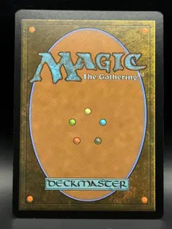 Mindbreak Trap (Borderless) 11 Marvel Universe Legal Magic: The Gathering NM - Image 2
