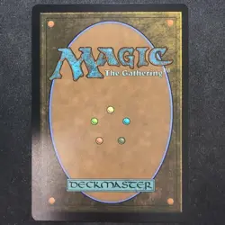 Fiery Islet - Extended Surge Foil - Universes Beyond: Doctor Who (MTG) - Image 2