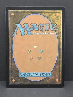 Dark Confidant FINAL FANTASY Prerelease Promo FOIL MTG Magic Gathering NM - Image 2