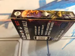 RARE! Pinfinity Tezzeret, Cruel Captain Pin - MTG Magic Con Altanta 2025 - NEW! - Image 3