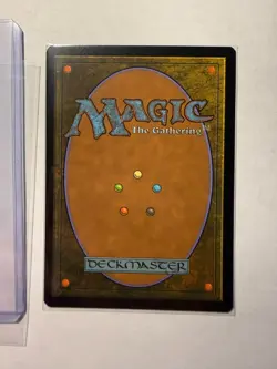 Chrome Mox - (240/503) Double Masters MTG Magic Near Mint - Image 2