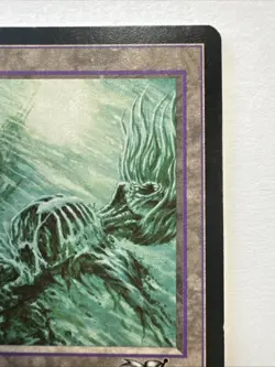 Lake of the Dead - Magic: The Gathering MTG - Alliances - Reserve List - LP - Image 3