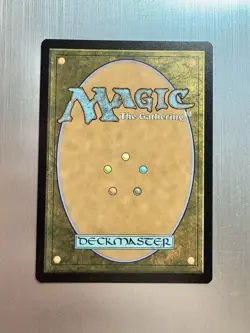 Denethor, Ruling Steward - 198 - MTG: Lord of the Rings - Uncommon - FOIL - Image 2