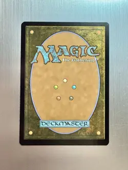 Shortcut To Mushrooms - 187 - MTG: Lord of the Rings - Uncommon - FOIL - Image 2