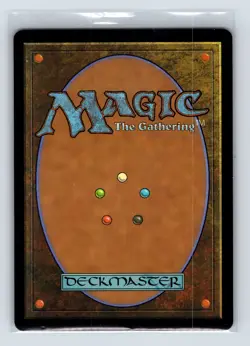 Blood Moon (Anime Borderless) (Confetti Foil) MTG - Image 2