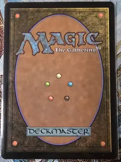 Chrome Mox (Borderless), Double Masters, Regular, NM, MTG, #358, INCLUDES BONUS - Image 2