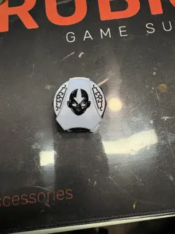 MTG Avatar: The Last Airbender Commander Life Spin Click-Wheel Counter - Image 1