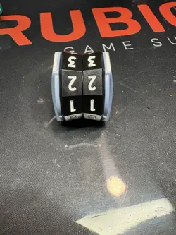 MTG Avatar: The Last Airbender Commander Life Spin Click-Wheel Counter - Image 2