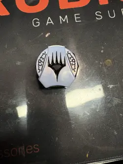 MTG Avatar: The Last Airbender Commander Life Spin Click-Wheel Counter - Image 3