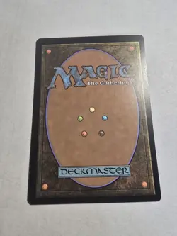 Mahadi, Emporium Master (Showcase) Commander Legends: Battle for Baldur's - Image 2