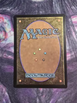 Simic Growth Chamber Commander Legends Regular - Image 2