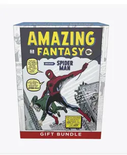 Magic The Gathering MTG | Marvel's Spider-Man Bundle: Gift Edition PRESALE - Image 1