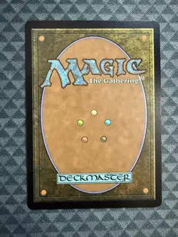 MTG Spider-Sense #0284 Foil Extended Art Rare Promo Marvel’s Spider-Man (SPM) - Image 3