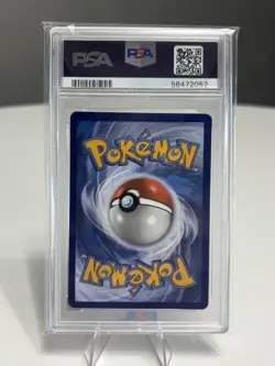 2020 Pokemon Sword & Shield #077 Fa/Kabu Champion'S Path-Secret PSA 10 - Image 2