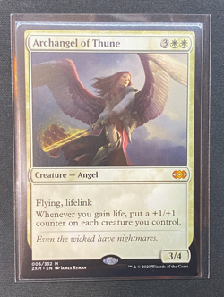 MTG - Double Masters - Near Complete Base Set - NM - Non-Foil - English - Image 5