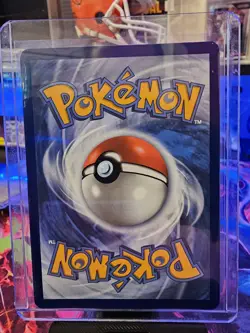 Pikachu 051/162 Pokemon Day STAMPED Cosmos SWIRL 🌀 Pokemon Day Promo - Image 5