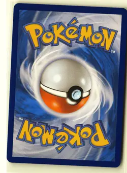 Charjabug Pokemon SV5M 076/071 (Temporal Forces) IR Korean Holo NM - Image 2