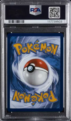2023 POKEMON SWORD & SHIELD CROWN ZENITH #GG22 FULL ART/DITTO PSA 10 - Image 2