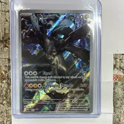 N's Zekrom 031 Pokemon Center Exclusive Promo-Ascended Heroes Promo Holo-Pokemon - Image 1