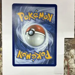 N's Zekrom 031 Pokemon Center Exclusive Promo-Ascended Heroes Promo Holo-Pokemon - Image 2