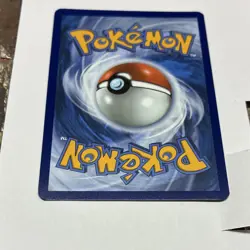 N's Zekrom 031 Pokemon Center Exclusive Promo-Ascended Heroes Promo Holo-Pokemon - Image 3