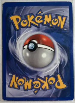 Ho-Oh 18/64 Neo Revelation 2000 Pokemon TCG LP - Image 2