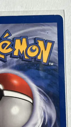 Ho-Oh 18/64 Neo Revelation 2000 Pokemon TCG LP - Image 4