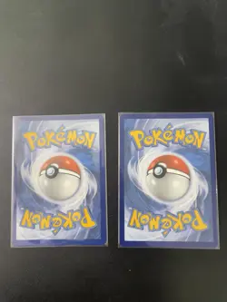 Pokemon Eevee and Flareon Trainer Gallery Brilliant Stars - Image 2