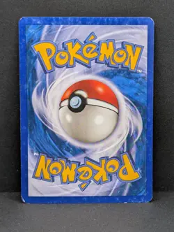 Eevee 075/147 Aquapolis Reverse Holo Rare Pokemon TCG Nintendo MP+ - Image 2