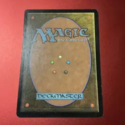 Wall of Fire Classic MTG Core Set 6th Edition Regular LP - Image 3