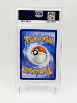 2026 Pokemon Ascended Heroes N'S Zoroark ex Special Illustration PSA 10 #286/217 - Image 2