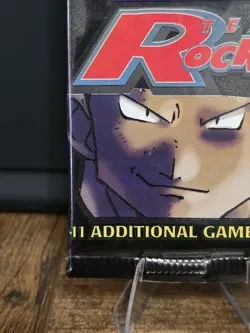 Wizards of the Coast Pokemon Team Rocket Booster Pack - 1st Edition Sealed - Image 5