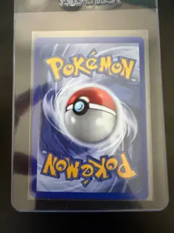 Team Magma Ball 80/95 EX Team Magma Vs Team Aqua Reverse Holo Pokemon NM - Image 2