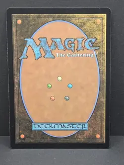 Genji Glove Prerelease FOIL Final Fantasy 5 FFV MTG Magic: Gathering NM - Image 2