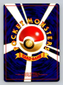 Elekid NO. 239 Rare Neo Genesis Pokemon Japanese Near Mint - Image 2