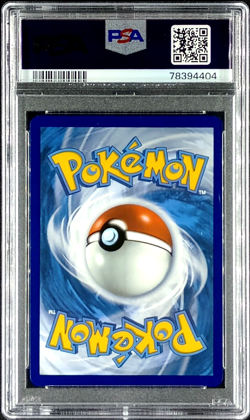 PSA 8 Gloria TG26/TG30 Full Art Brilliant Stars SWSH Pokemon English | NM - M - Image 2