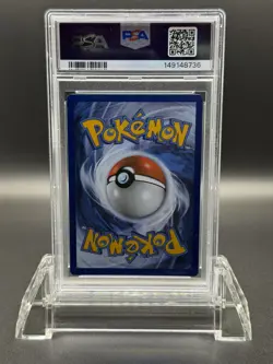 POKEMON | CELEBRATIONS 2021 | #005 FA/PIKACHU | PSA 8 - Image 2