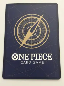 Charlotte Pudding OP03-112 (Judge Pack Vol. 2) One Piece Promotion Card Foil - Image 2