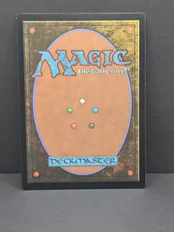 Squall SeeD Mercenary Final Fantasy 8 FFVIII Prerelease FOIL MTG Magic Gathering - Image 2