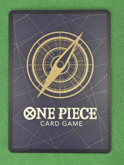 One Piece Portgas D Ace OP13-119 SEC Alternate Art Carrying On His Will - Image 4