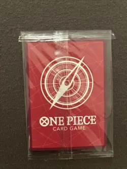 Carte One Piece TCG – Monkey D. Luffy OP13-001 – Musee Grevin Paris Exclusive - Image 4