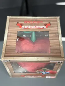 One Piece DF03 Devil Fruit Collection Vol 3 NEW and UNOPENED - Image 2