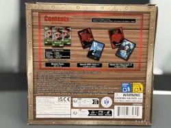 One Piece DF03 Devil Fruit Collection Vol 3 NEW and UNOPENED - Image 3