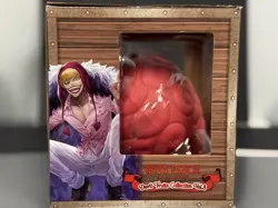 One Piece DF03 Devil Fruit Collection Vol 3 NEW and UNOPENED - Image 4