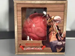 One Piece DF03 Devil Fruit Collection Vol 3 NEW and UNOPENED - Image 5