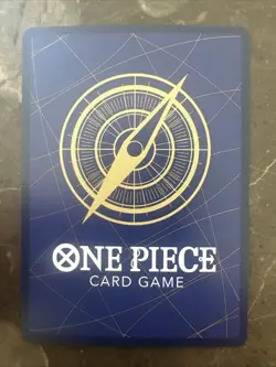 One Piece Boa Hancock (Seven Warlords of the Sea (Alternate Art) OP07-051 - Image 2