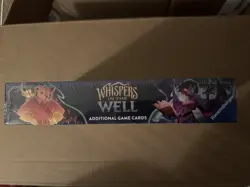 Disney Lorcana - Whispers in the Well Booster Box English (Set 10) Sealed - Image 3