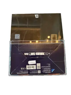 Acrylic Case Lorcana Booster Display Not Shrinkwrapped (AC-LOR001SP) Bearish - Image 4