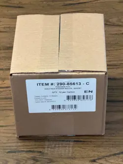 Pokemon TCG SV4.5 12x Paldean Fates Tech-Sticker Collection *SEALED CASE* - Image 1