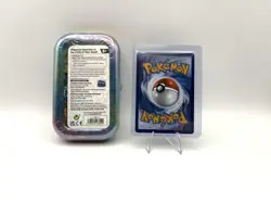 Pokemon TCG Prismatic Evolutions - Umbreon Mini Tin & Costco Umbreon Promo Card - Image 2